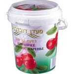 Cherry Jam