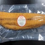 Paddle Fish Hot Smoked