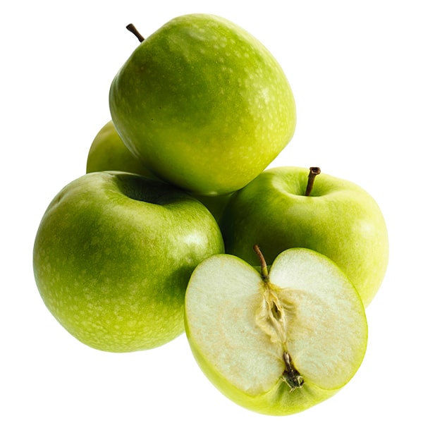 Green apple