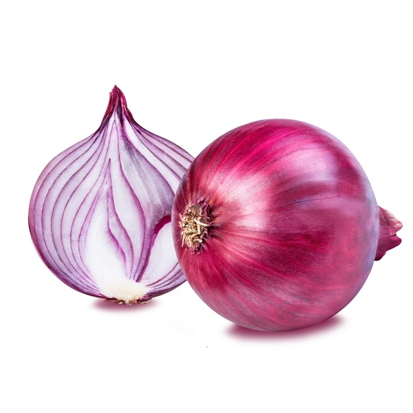 Red onion