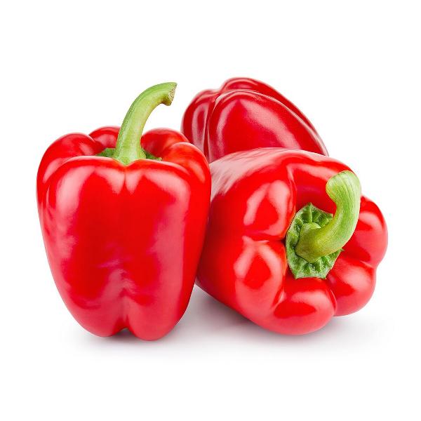 Red pepper