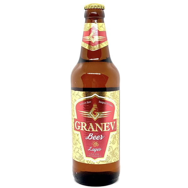 Granev Beer