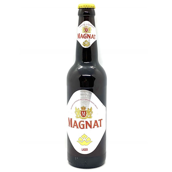 Magnat Beer