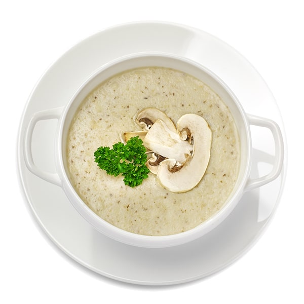 Mushroom Soup