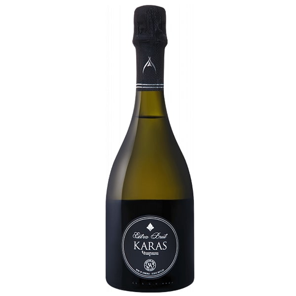 Wine Karas Extra Brut