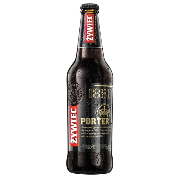 Zywiec (Porter) Beer