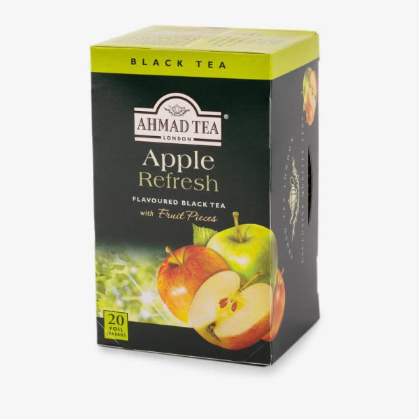 Ahmad tea (Apple Refresh)