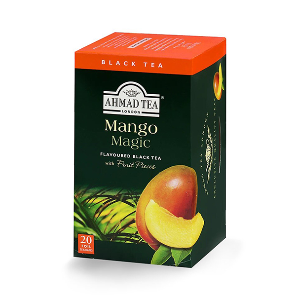 Ahmad tea (Mango Magic)