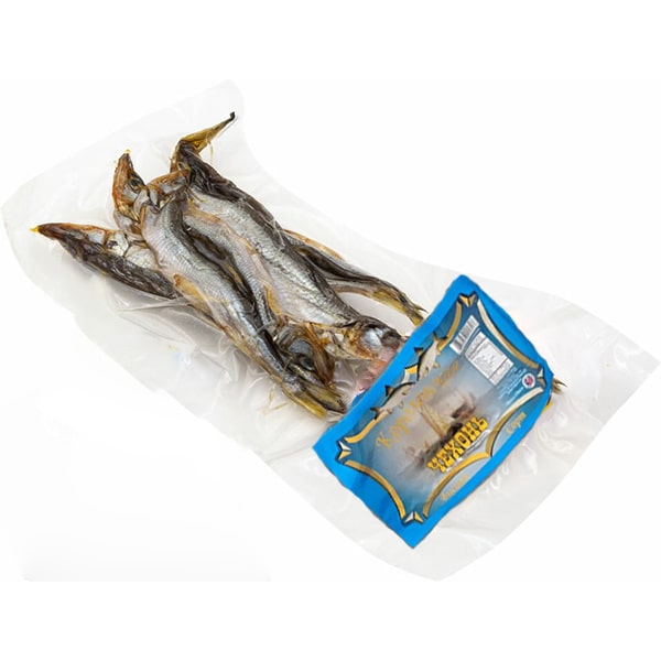 Dried fish Chekhon