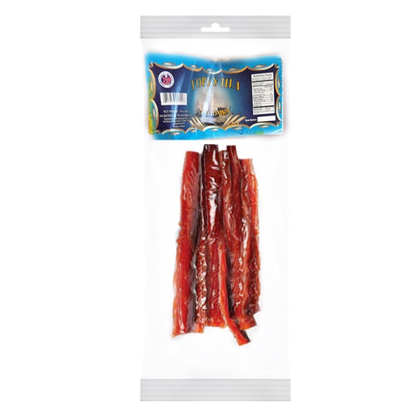 Gorbuscha Pink salmon Dried Fish