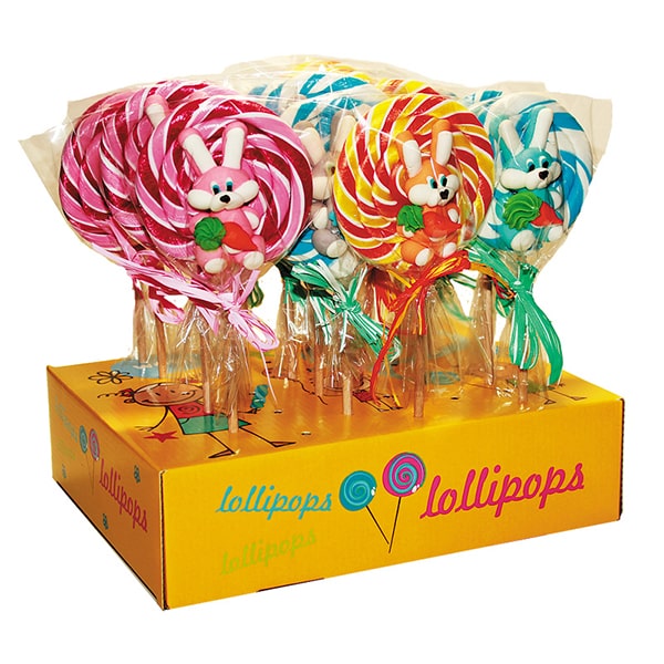 Lollipops Zaychik