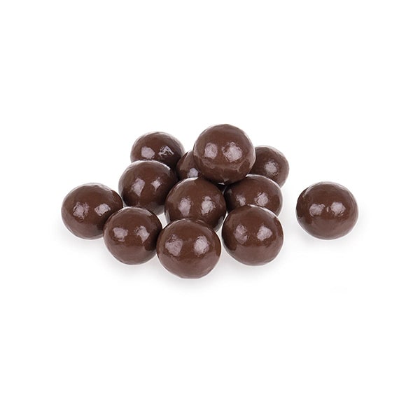 Milk Chocolate Balls (Display Box)