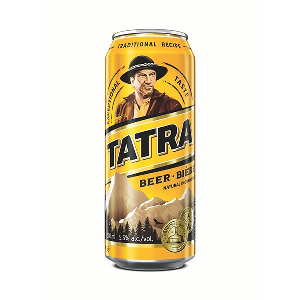 Tatra Beer (bank)