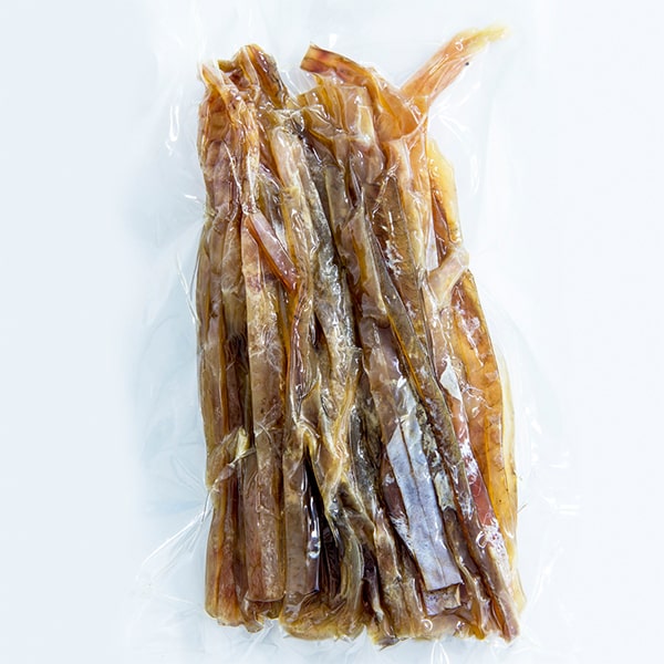 Vobla Dried Fish