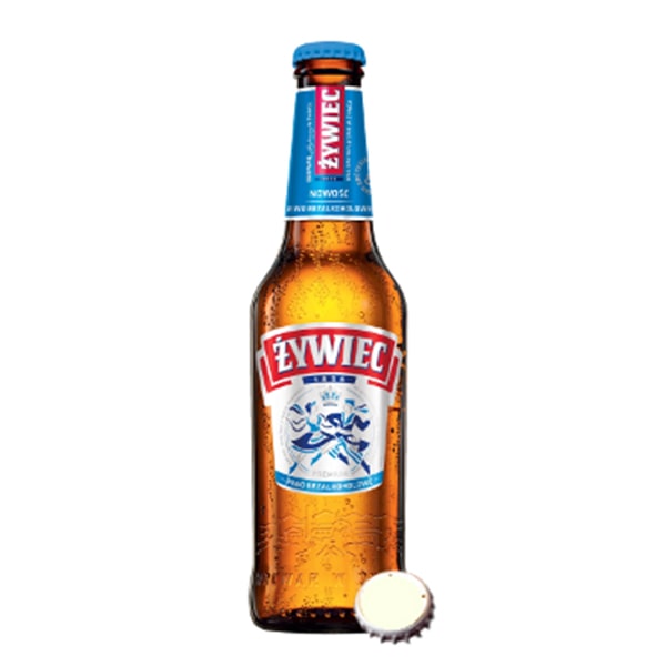 Zywiec Beer (Non alcoholic)