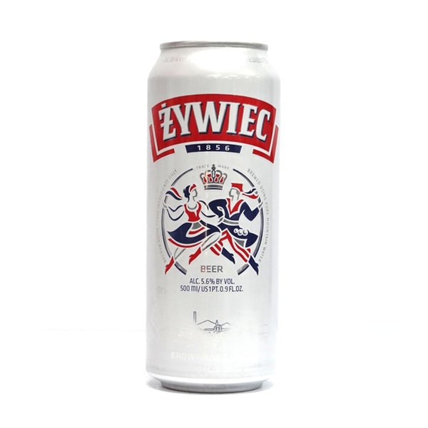 Zywiec Beer (bank)