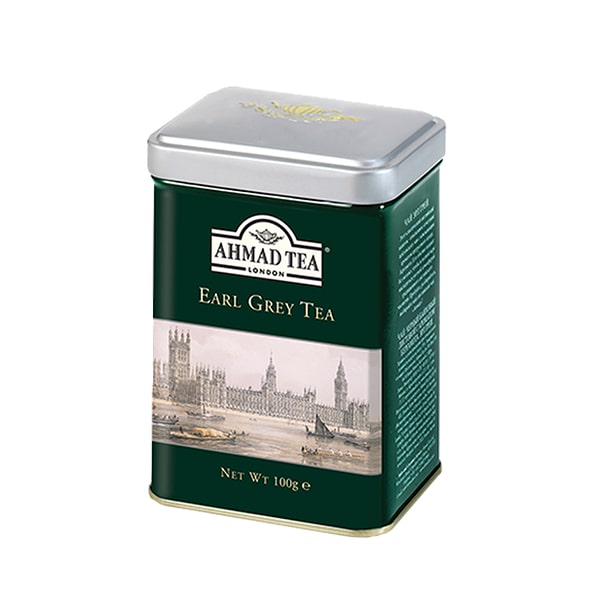 Ahmad tea, Earl Grey