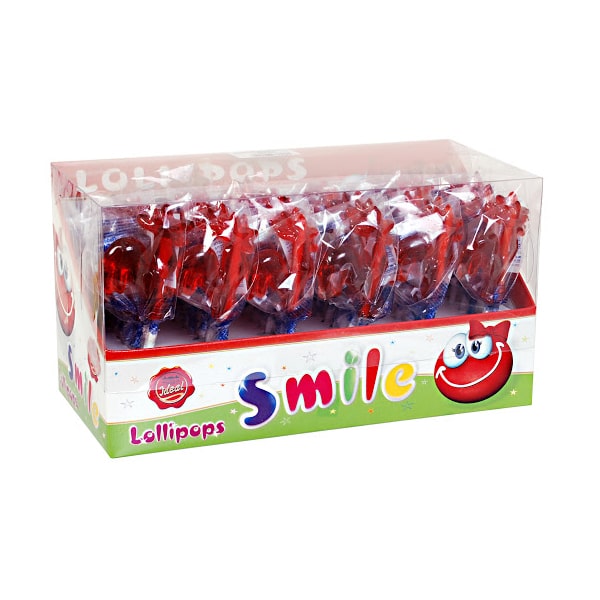 Lollipops Petushok (Display Box)