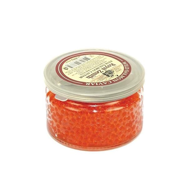 Pink Salmon Caviar Royal Zenith