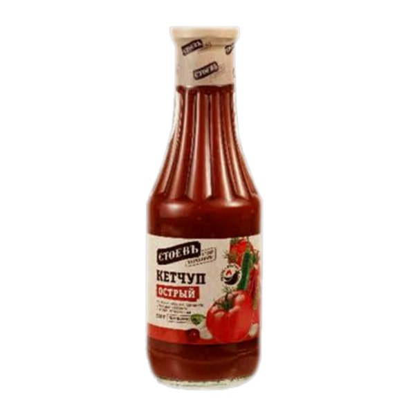 Ketchup Chilli