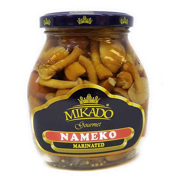 Mikado Nameko Mushrooms