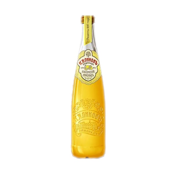 Soda Kalinov Vintage Lemonade