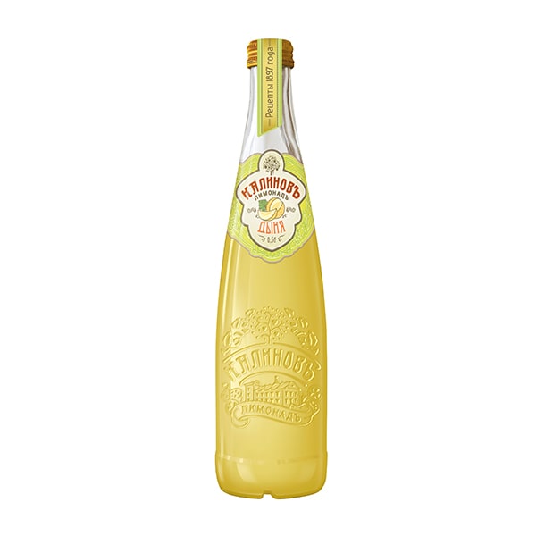 Soda Kalinov Vintage Melon