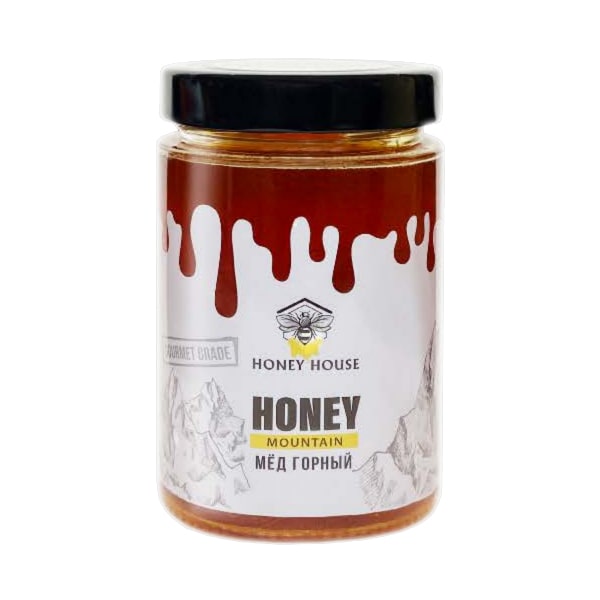 Honey Mountain