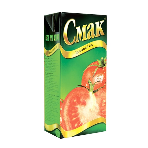 Juice Smak Tomato