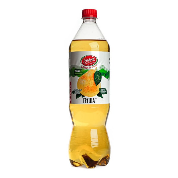 Soda Pear Shippi