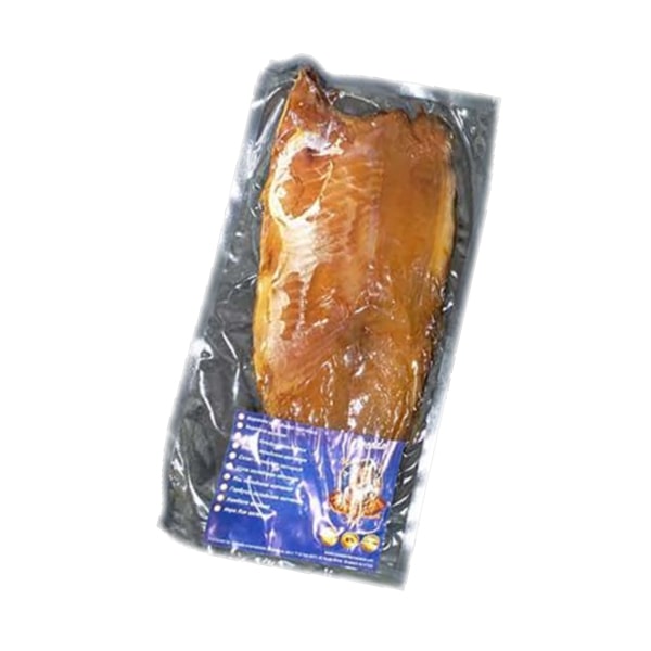 Fish cold smoked Yaz VP Summer fish (fillet)