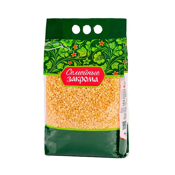 Grain Altay Split Pea