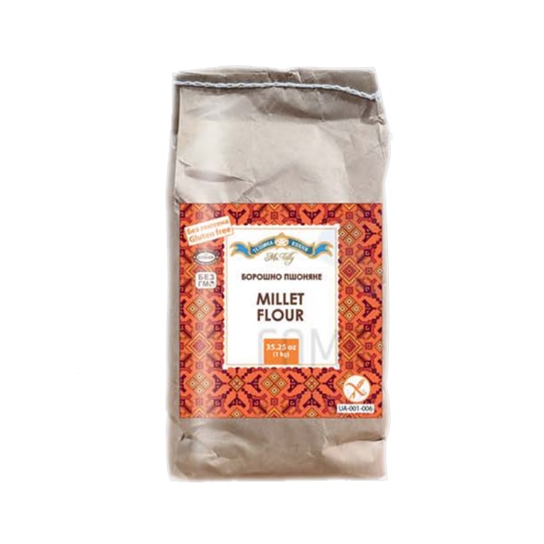 Millet flour Kosher