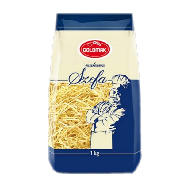 Pasta Szefa Noodles