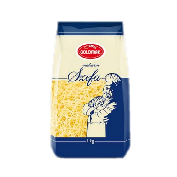 Pasta Szefa Thread