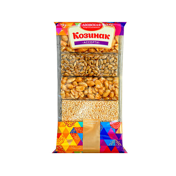 Kozinak Assorty