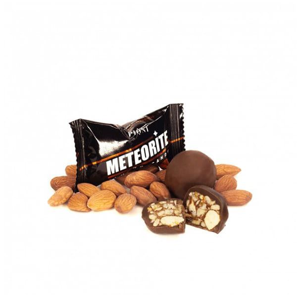 Meteorit candy premium