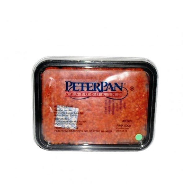 Pink Caviar Peter Pan KEEP FROZEN