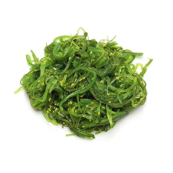 Seaweed salad