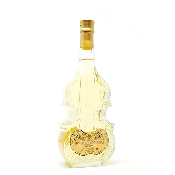 Wine Stradivari Moscato