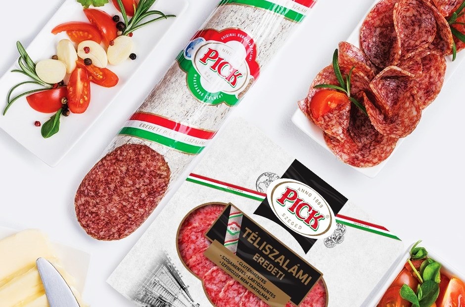 Pick: Discover the Authentic Flavors of Hungary