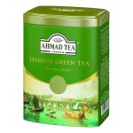 Ahmad Tea (Jasmine Green Tea)