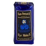 Tea Tsar Nicholas II / Czar` Nikolaj II (Renaissance)