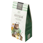 Herbs and Bees (Novgorod tea)
