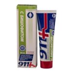 Gel-balm with Bischofite