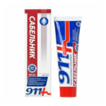 Gel-balm Sabelnik