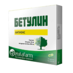 Betulin Antiox