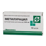 Methyluracil