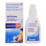 Otrivin Oxy