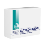 Fluconazole